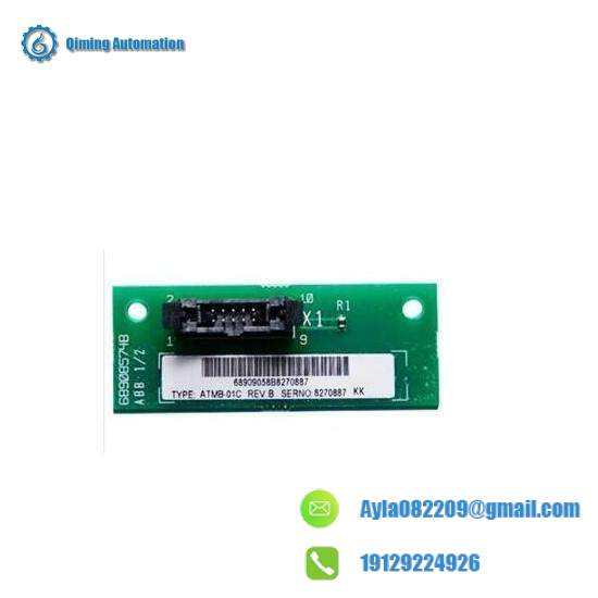 YASKAWA MB-01 Module