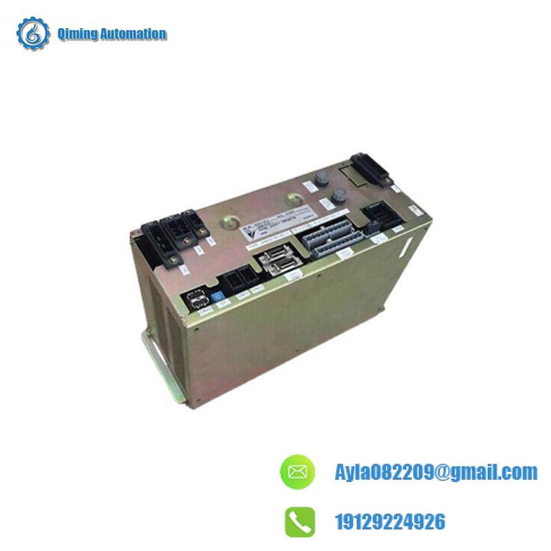 YASKAWA Servo Drive