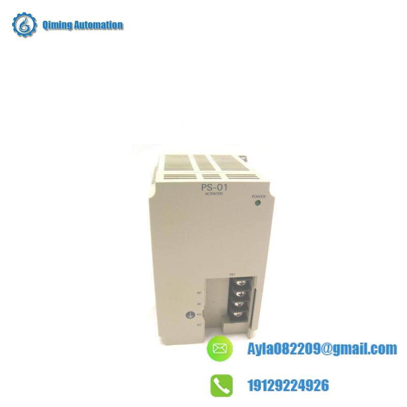 YASKAWA PS-01 Industrial Controller