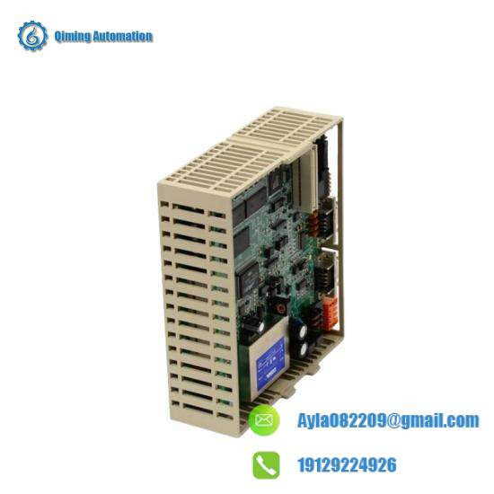 YASKAWA SGDS-08A01A Servo Motor