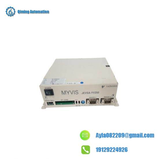 YASKAWA SGMAH-02AAA21 Module