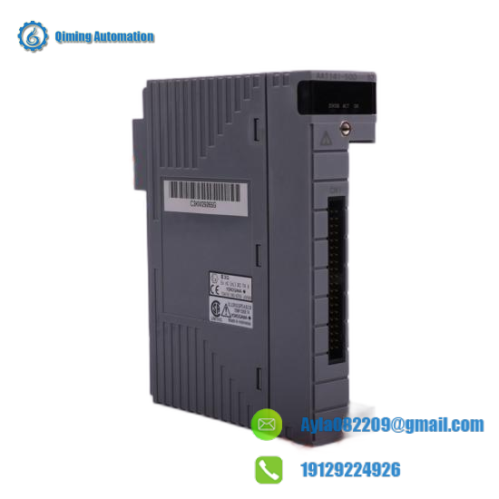 YOKOGAWA 16114-500 Module