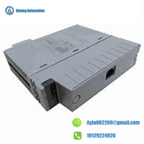 Yokogawa 16137-151 Main Unit