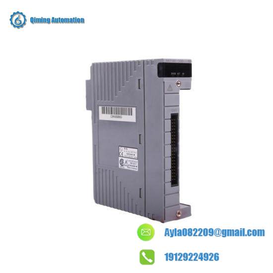 YOKOGAWA 16137-153 Module