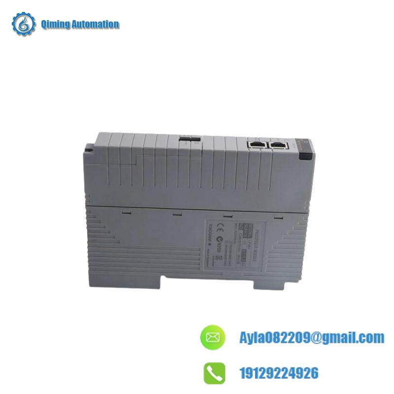 YOKOGAWA CP401-10 PLC Module