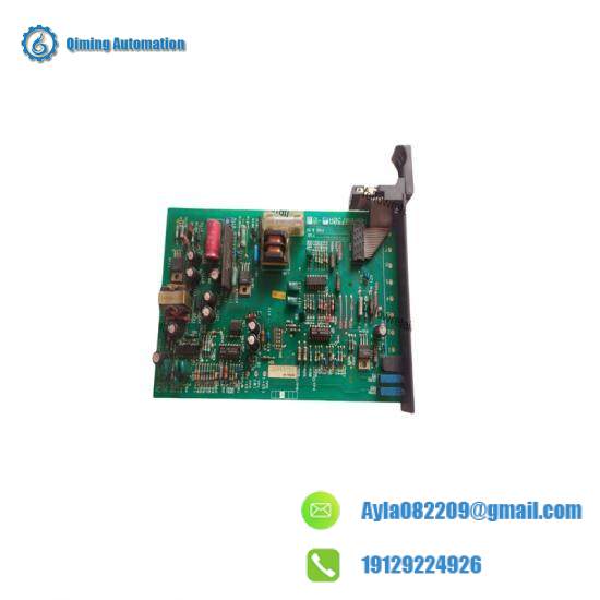 YOKOGAWA 8596020000 Module