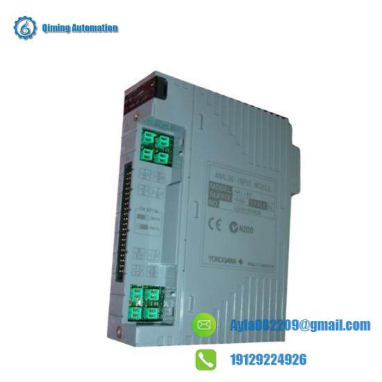 YOKOGAWA 8662560000 Module