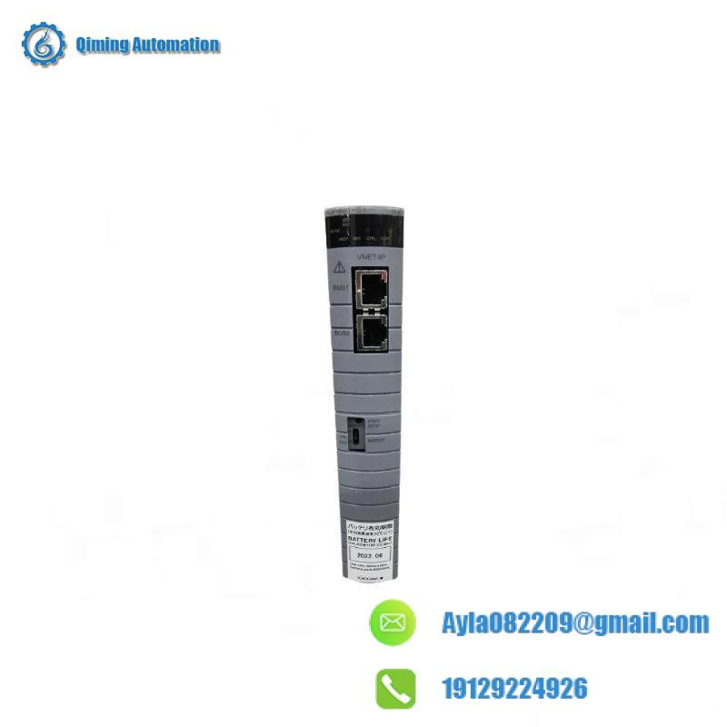 YOKOGAWA 8662570000 Module