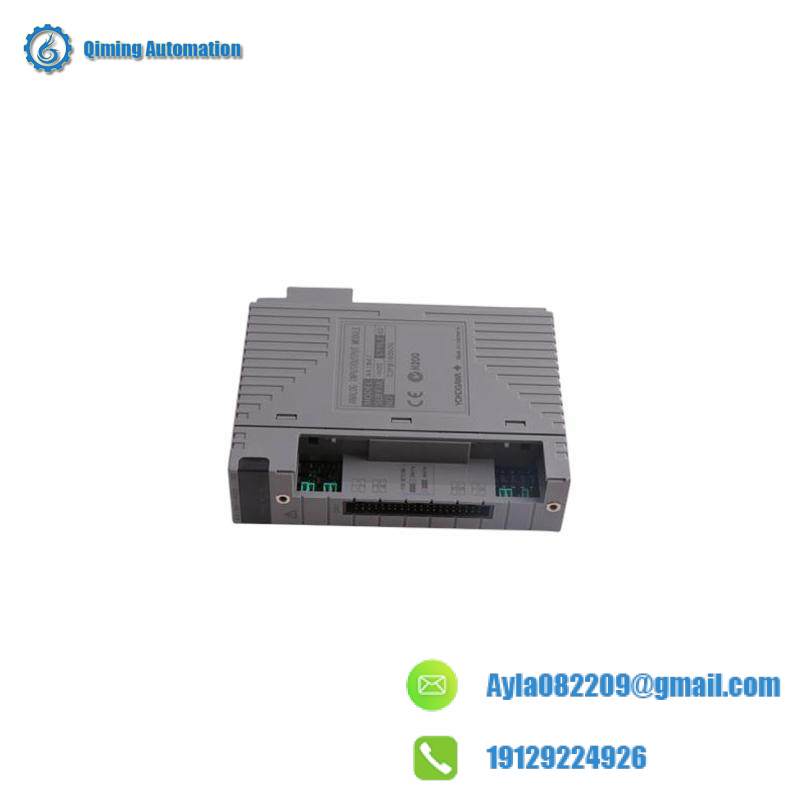 Yokogawa ADV551 Module