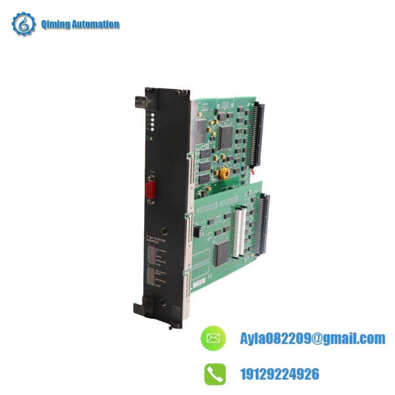 YOKOGAWA AIP121-S00 Module