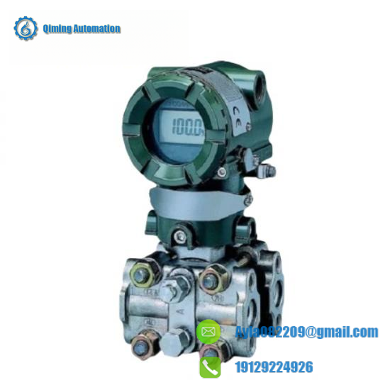 YOKOGAWA AIP591 Interface