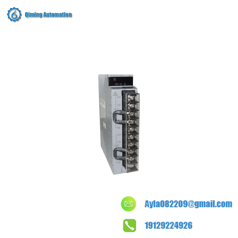 YOKOGAWA ALR121-S00 Module