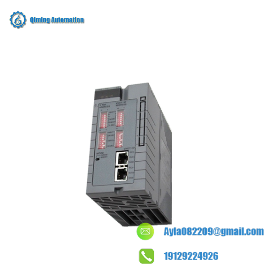 YOKOGAWA AVR10D-A22010 Router
