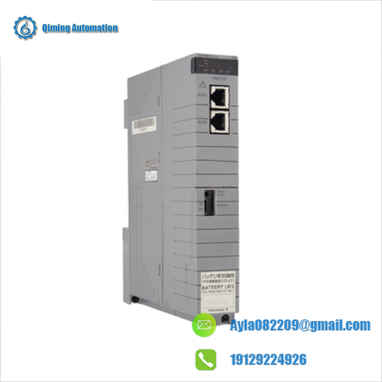 YOKOGAWA CP451-10 Module