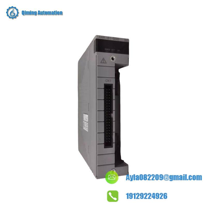 Yokogawa F3BU06-0N Base Module