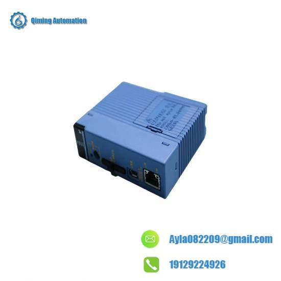 YOKOGAWA F3LC21-1N Module