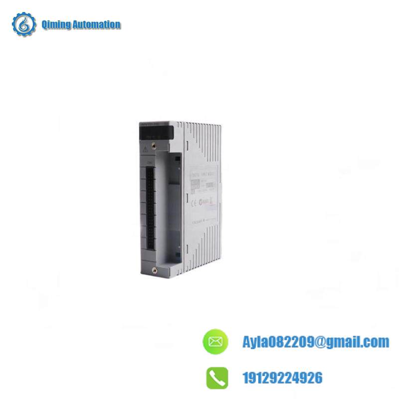 YOKOGAWA F3NC02-0N Communication Module