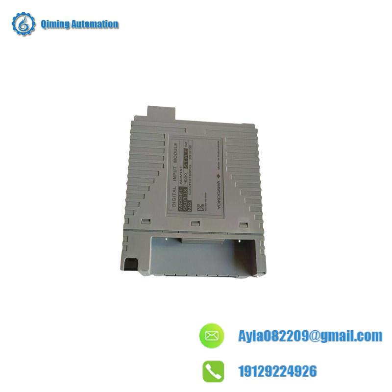 YOKOGAWA F3PU06-0N Power Module