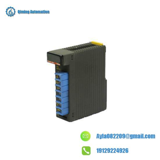 YOKOGAWA F3PU10-0N Module