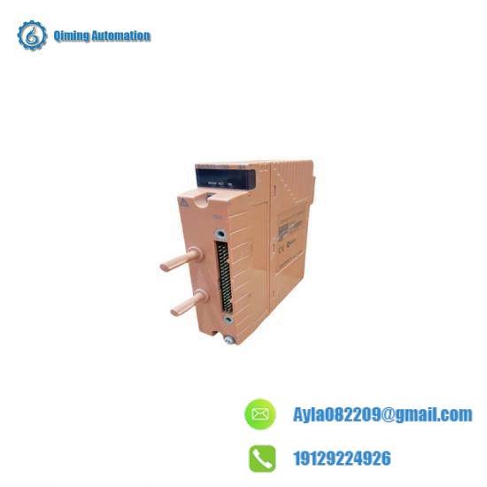 Yokogawa F3WD64-3N Module