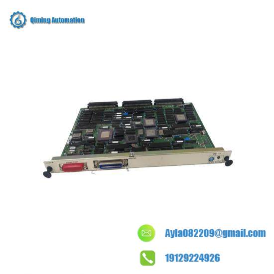 YOKOGAWA NP53*C Installation