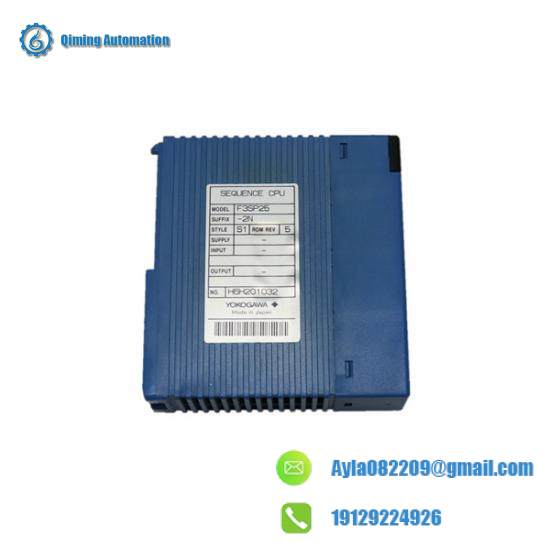 Yokogawa UR1800 Module