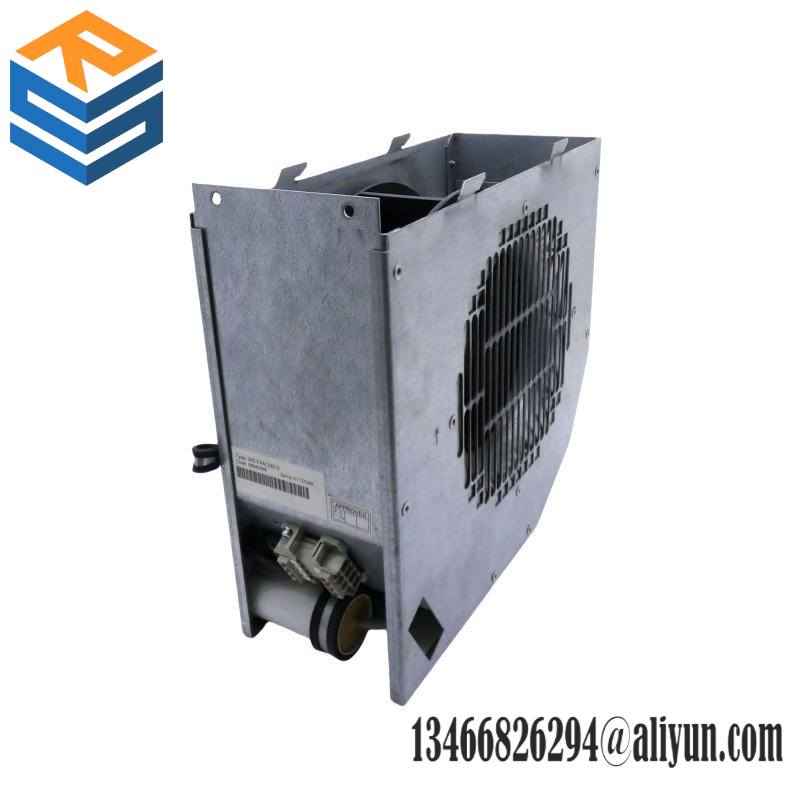 ABB REM620A_F Relay Module for Industrial Automation - Enhanced ...