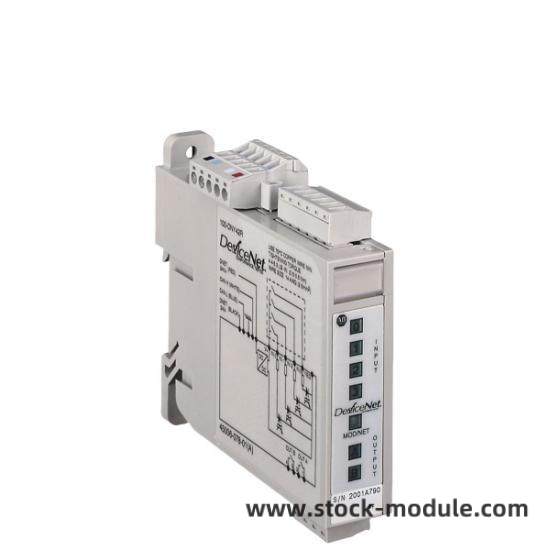 Yokogawa 100-DNY41R Industrial Module