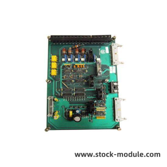 Power Stage Interface Board