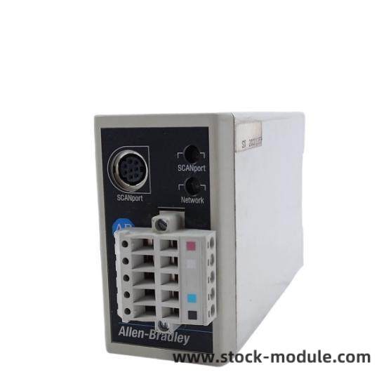 AB Control 1203-GK5 Industrial Communication Module