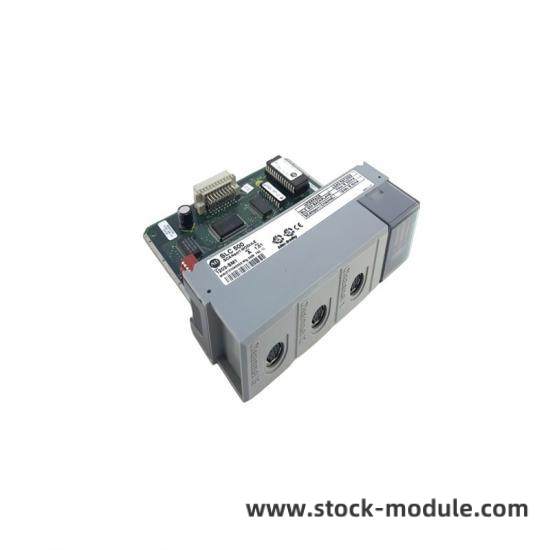 1203-SM1 Module