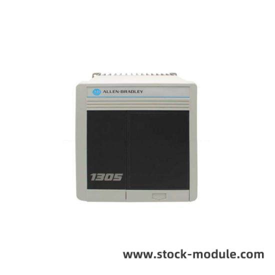 Siemens 1305-BA06A AC Drive
