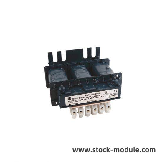 Siemens Line Reactor