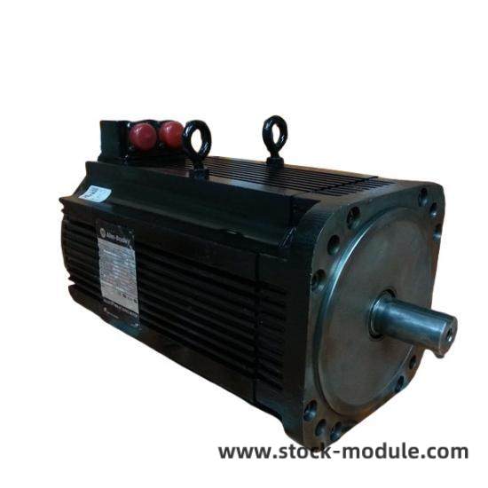 Module Front View