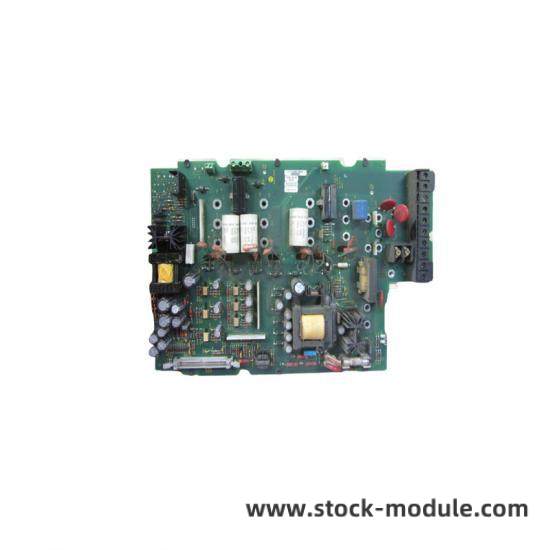 ABB 1336-BDB-SP2D Drive Board