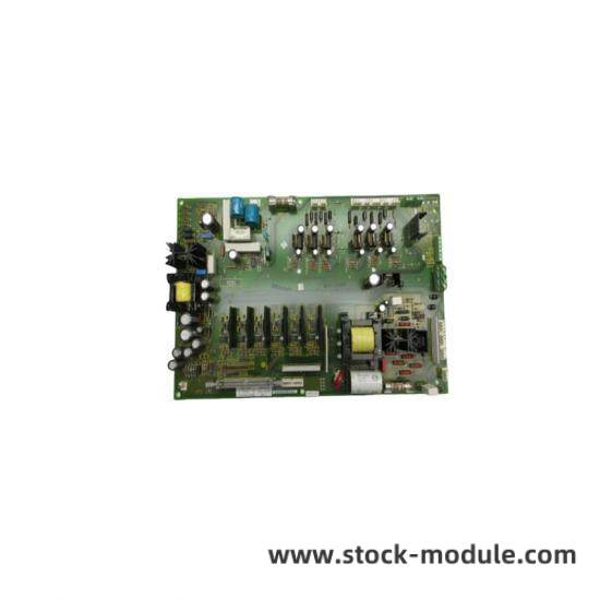 GE 1336-BDB-SP38A Gate Drive Board