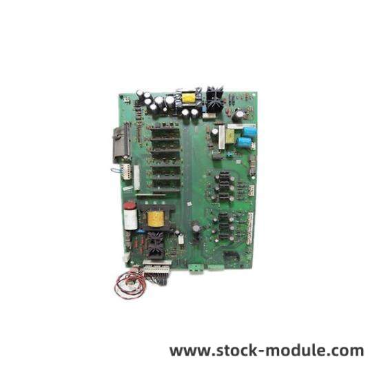 1336-BDB-SP49D Gate Driver PC Board
