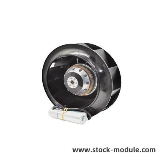 ABB 1336-FAN-SP6A AC Drive