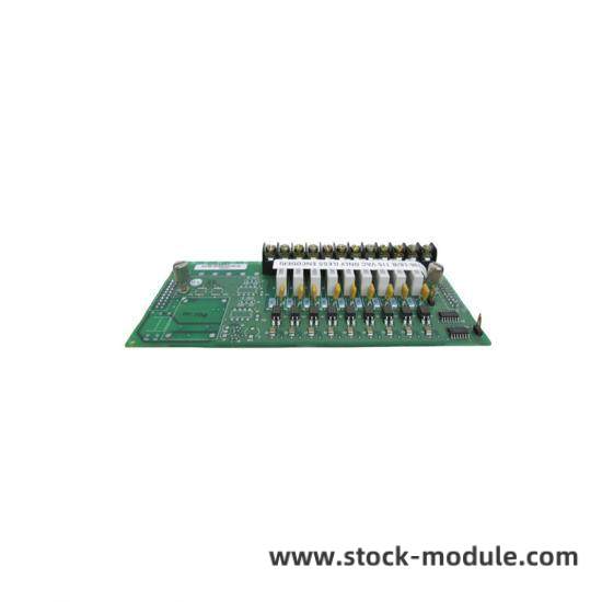 ABB 1336-L6/B Industrial Control Board