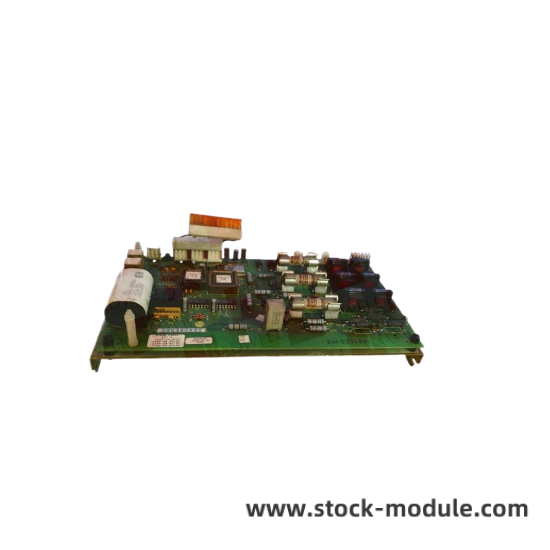 1336-PB-SP14C Control Board