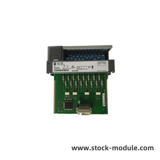 ABB 1336-QOUT-SP19A Module