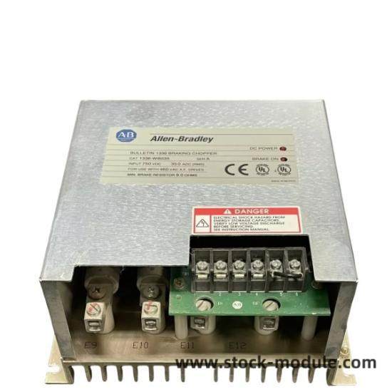 Allen-Bradley 1336-WB035