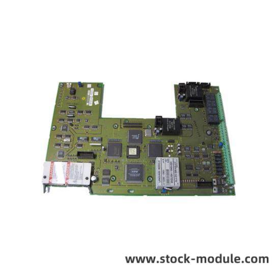 1336E-MC2-SP31B Main Control Board