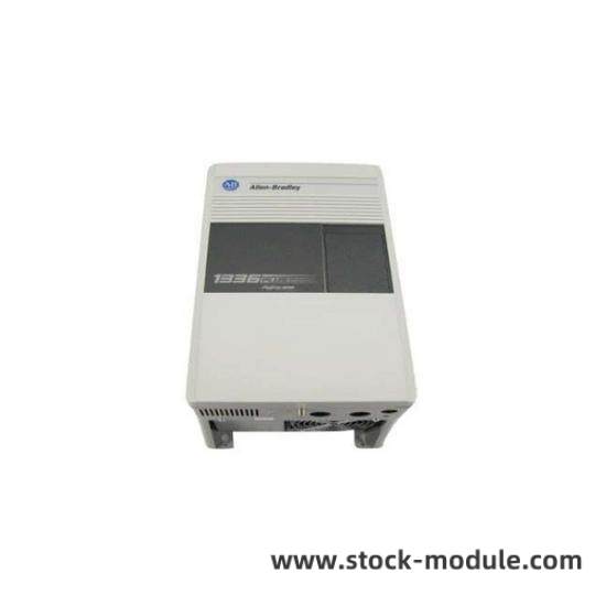 1336F-BRF200-AA-EN PLUS II Drive