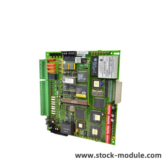 1336T Control Module