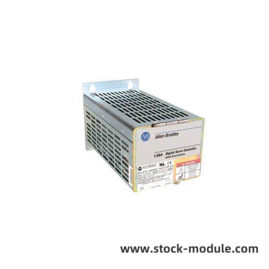 ABB 1394-SR9A Controller