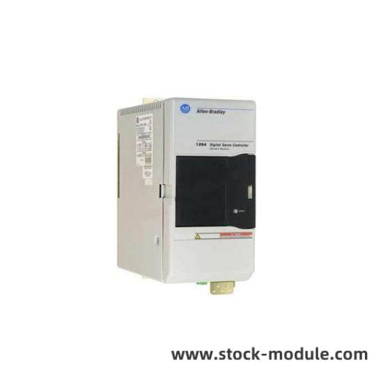 1394C-AM03 Servo Amplifier