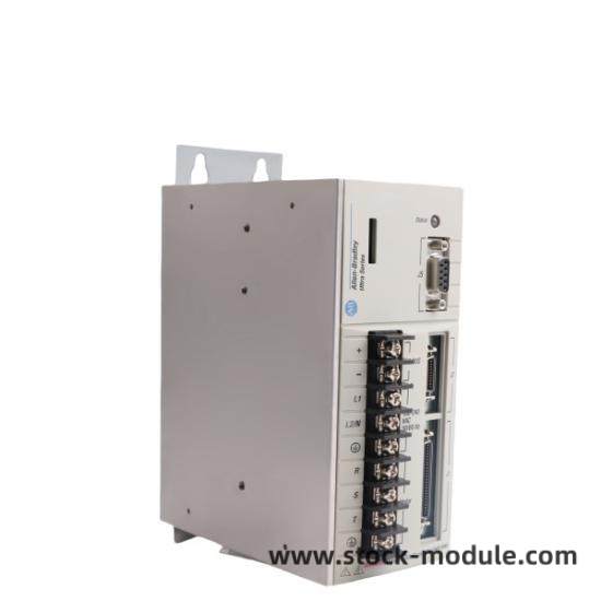 1398-DDM-005 Servo Drive