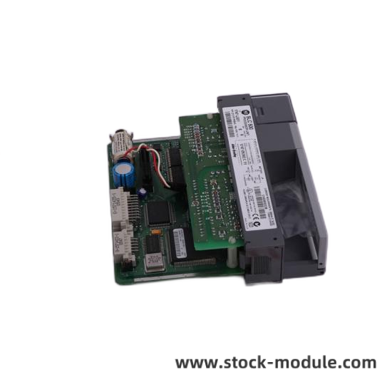 1398-DDM-019X Module