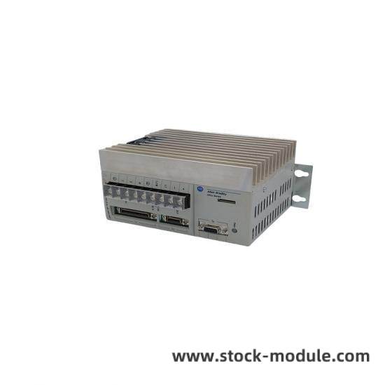 1398-DDM-019X Servo Drive